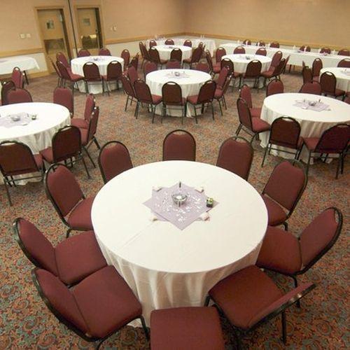 High Desert Inn Elko Restaurant foto