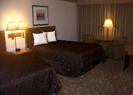 High Desert Inn Elko Buitenkant foto