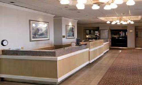 High Desert Inn Elko Buitenkant foto